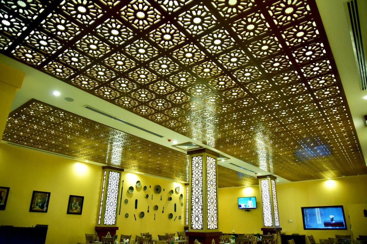 Hotel Blue Sapphire Dar es Salaam Bagian luar foto